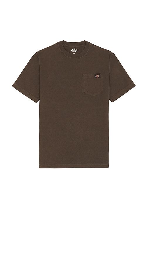 Heavy Weight Pocket Tee in . Taglia M. Also in S - Dickies - Modalova