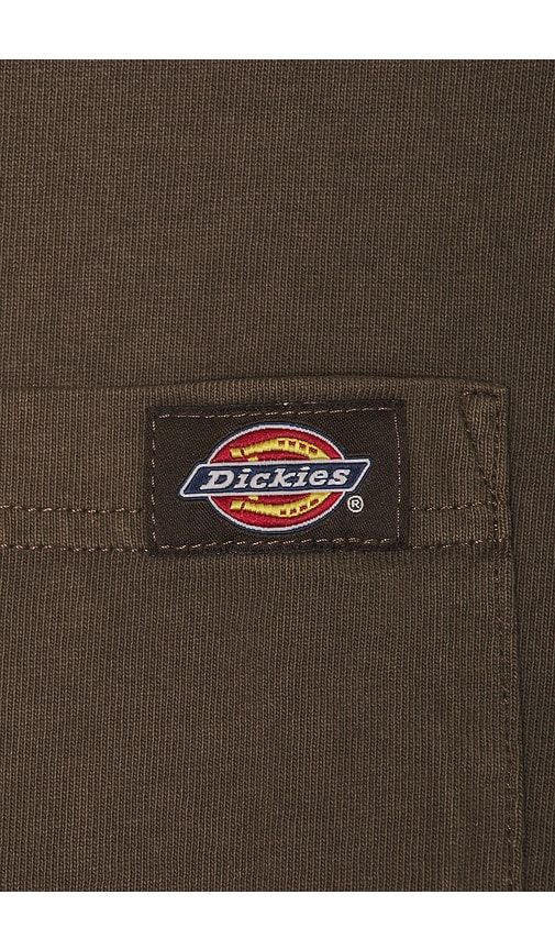 Heavy Weight Pocket Tee in . Taglia M. Also in S - Dickies - Modalova