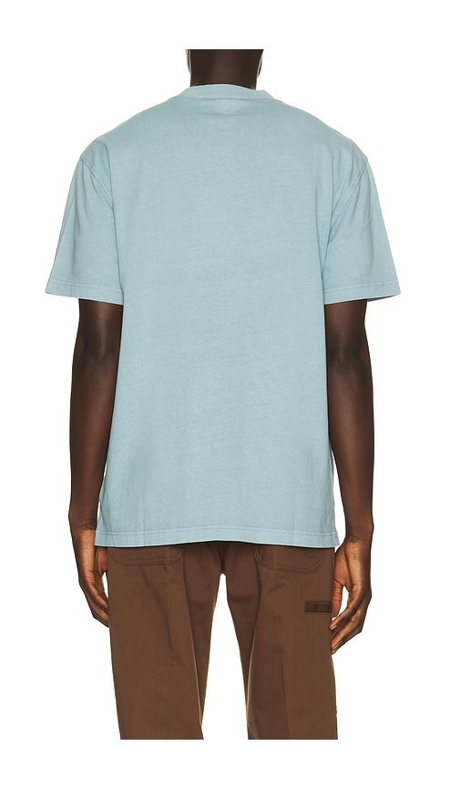 Heavy Weight Pocket Tee in Baby Blue. - size S (also in XL/1X) - Dickies - Modalova