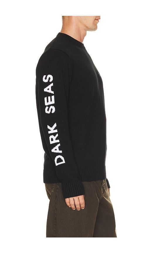 Go To Sweater in . - size L (also in M, S, XL/1X) - Dark Seas - Modalova