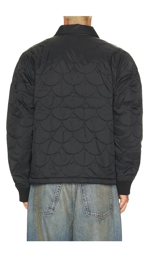 Hornsby Jacket in . - size L (also in M, S, XL/1X) - Dark Seas - Modalova