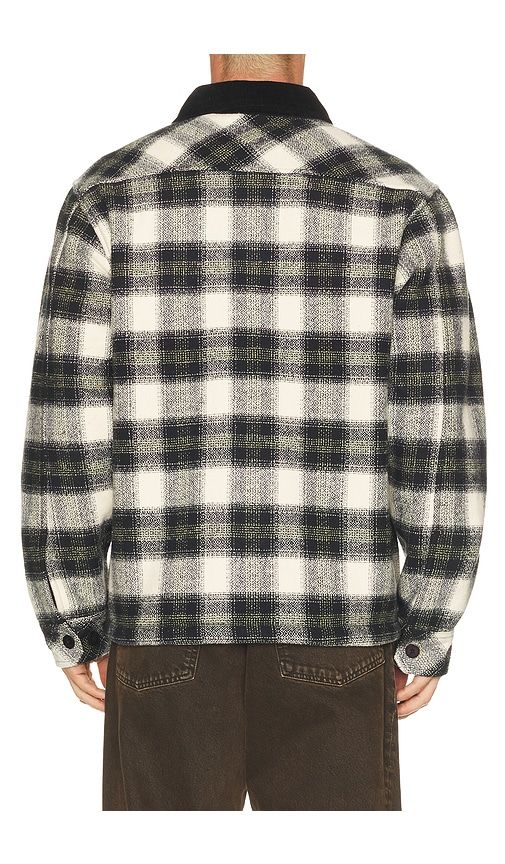 Waterford Shirt Jacket in . - size L (also in M, S, XL/1X) - Dark Seas - Modalova