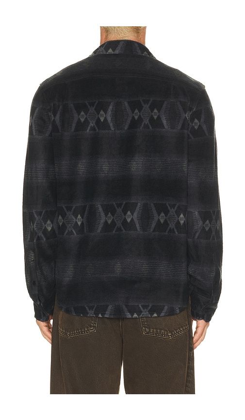 Zulu 2 Shirt in . - size L (also in M, S, XL/1X) - Dark Seas - Modalova