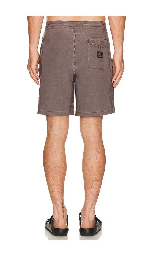 Go To Panel Boardshort in . - size 30 (also in 34, 36) - Dark Seas - Modalova