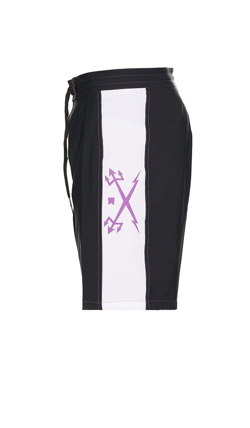Allen Boardshort in . Taglia 36. Also in 38 - Dark Seas - Modalova