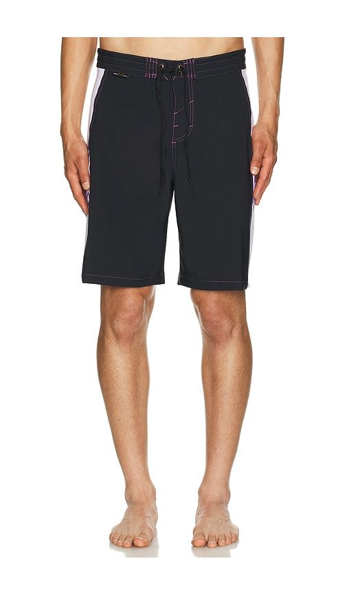 Allen Boardshort in . Taglia 36. Also in 38 - Dark Seas - Modalova