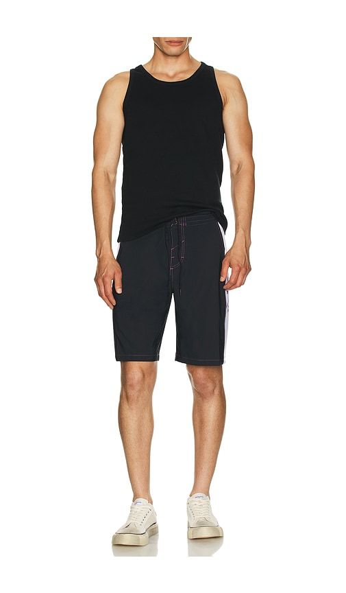 Allen Boardshort in . Taglia 36. Also in 38 - Dark Seas - Modalova