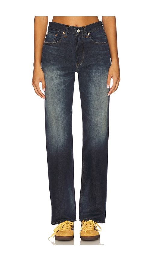 Leanne Jeans in Blue. - size 25 (also in 31, 32) - Denimist - Modalova
