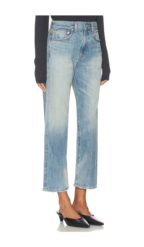 Lucy Boyfriend Jeans in Blue. - size 25 (also in 31) - Denimist - Modalova