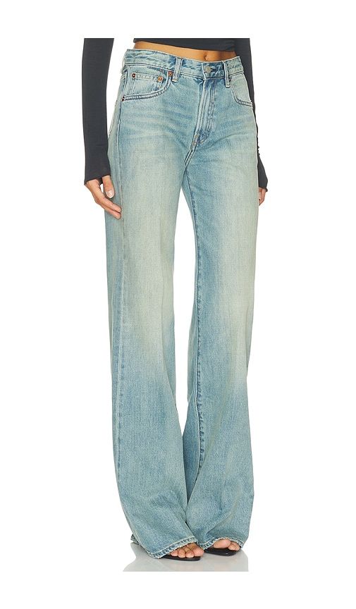 Helena Jean in Blue. - size 26 (also in 27, 30) - Denimist - Modalova