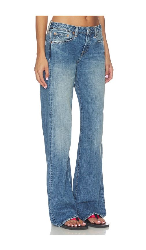 Audrey Jean in Blue. - size 25 (also in 26) - Denimist - Modalova