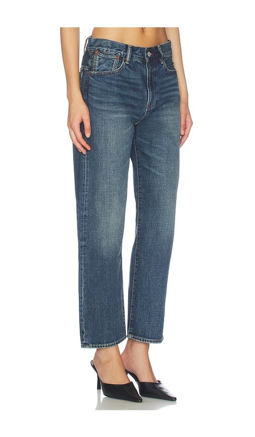 Lucy Boyfriend Jean in Blue. - size 25 (also in 26, 28, 30) - Denimist - Modalova