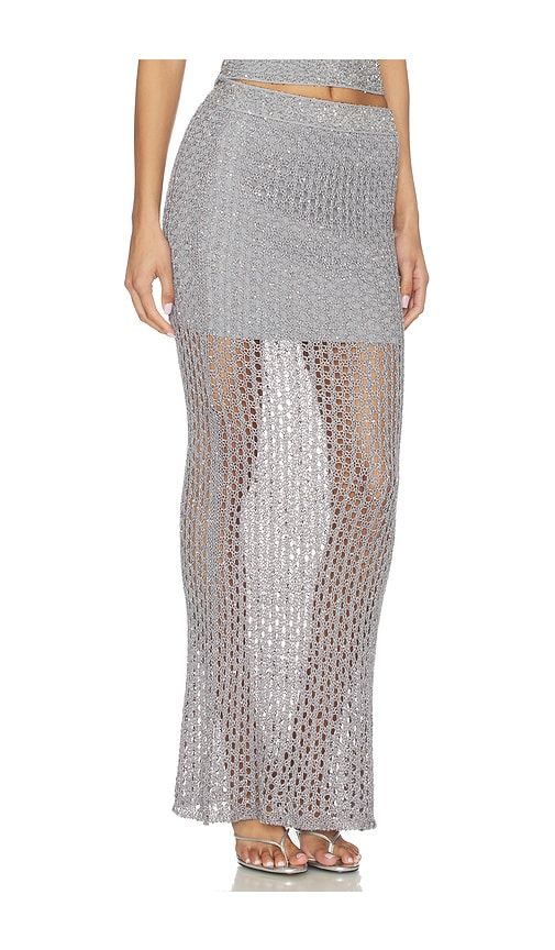 Jerri Skirt in . - size M (also in XS) - Dodiee - Modalova