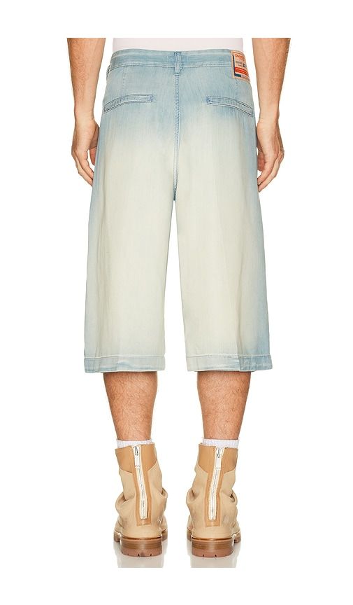 D-tylor-short-s Shorts in . - size 30 (also in 32, 34, 36) - Diesel - Modalova