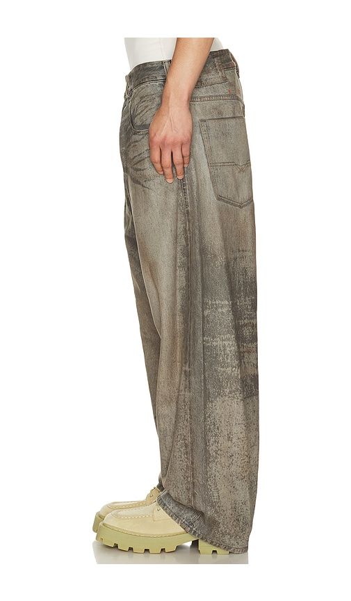 Denim Pants in . - size 30 (also in 32, 33, 34, 36) - Diesel - Modalova