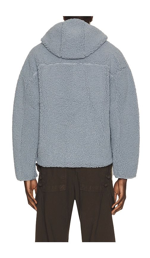 S-Za Hoodie in . - size L (also in M, S, XL/1X, XXL/2X) - Diesel - Modalova