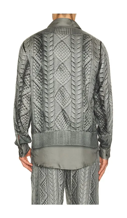S-simply-efbn Shirt in . - size 46 (also in 48, 50, 54) - Diesel - Modalova
