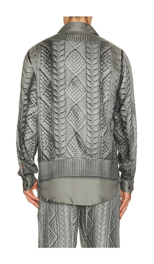 S-simply-efbn Shirt in . - size 46 (also in 50, 54) - Diesel - Modalova