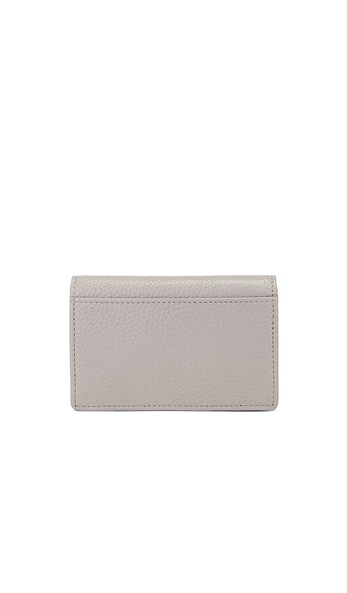 Hissu Evo Card Holder in - Diesel - Modalova