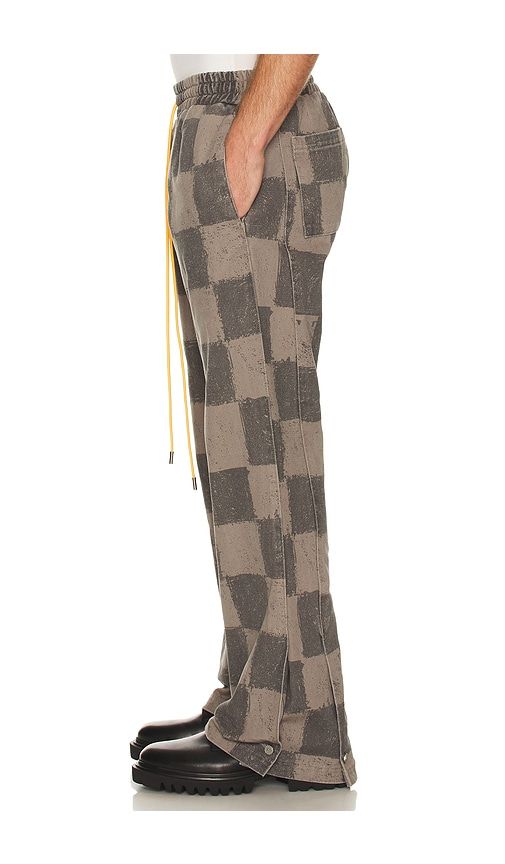 Hopkins Pant in Grey. - size L (also in M, S, XL/1X) - Diet Starts Monday - Modalova