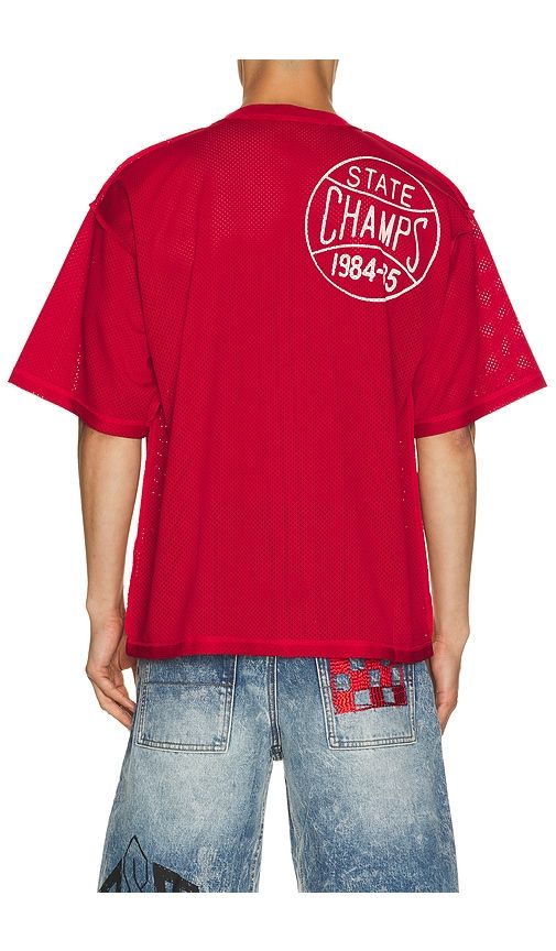 State Champs Practice Jersey in . - size L (also in M, S, XL/1X) - Diet Starts Monday - Modalova