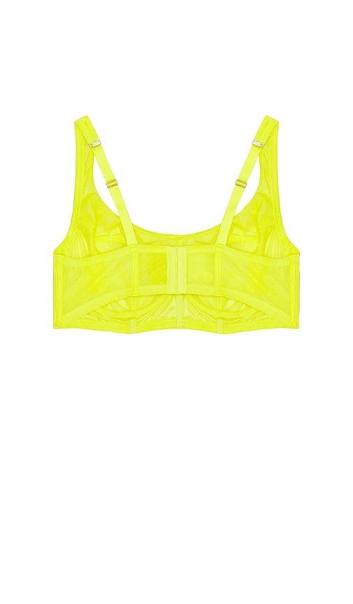 X Savage C Longline Bra in Green. - size 2X (also in 3X) - Diesel - Modalova