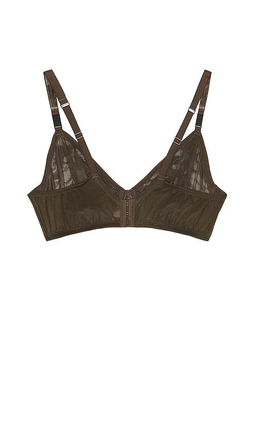 X Savage C Camo Lace Plunge Bra in . - size 42D (also in 44DD) - Diesel - Modalova