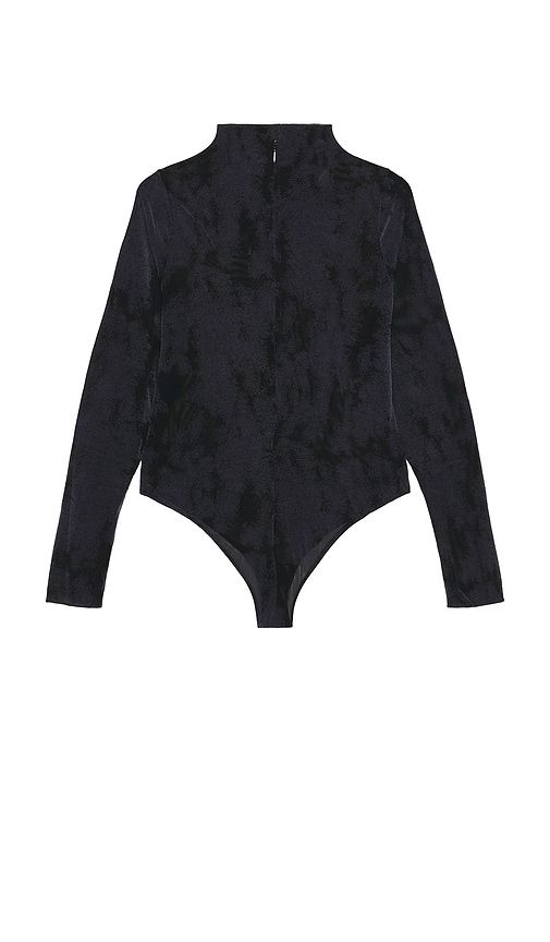 X Savage C Long Sleeve Bodysuit in . - size 1X (also in 2X, 3X) - Diesel - Modalova