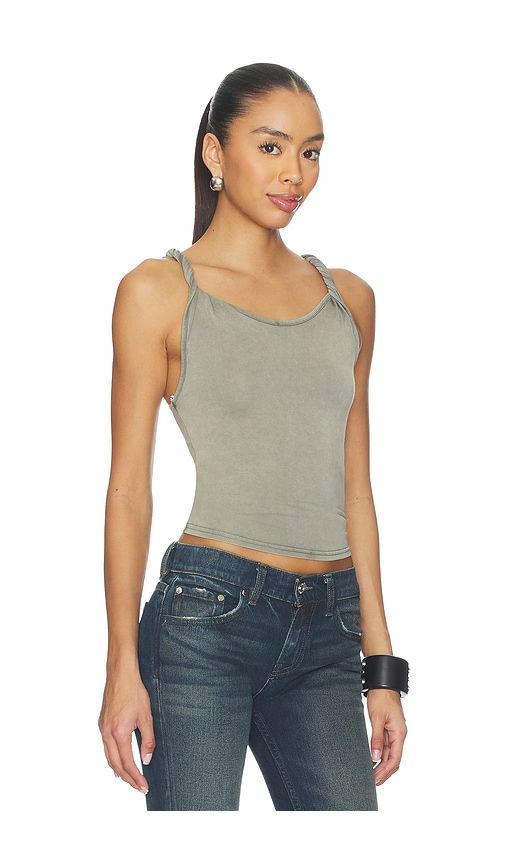Twy Tank Top in . - size M (also in S, XL) - Diesel - Modalova