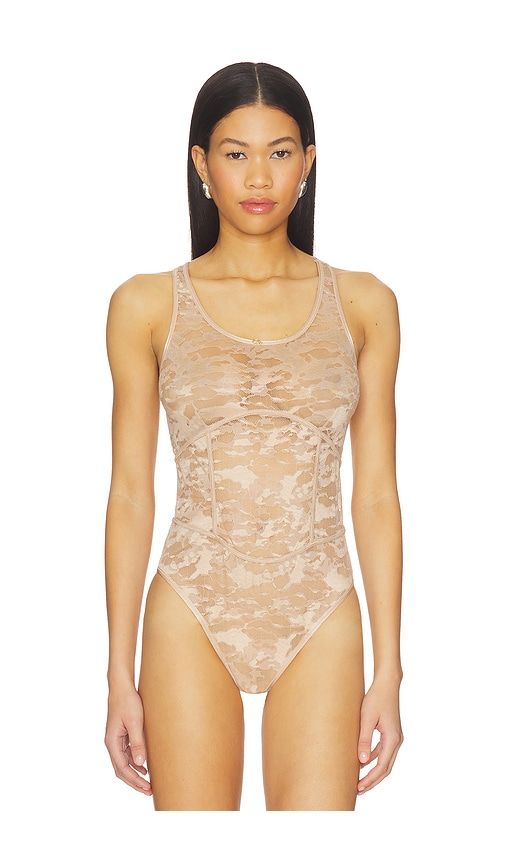 Ezzy Bodysuit in . - size L (also in M, S, XS) - Diesel - Modalova
