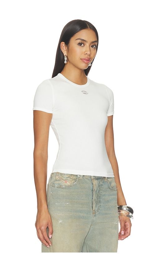 Uncutie Long T-shirt in . - size M (also in S, XS) - Diesel - Modalova