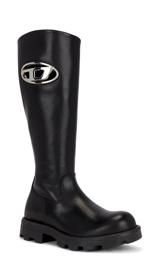 Dhammer Boot in . - size 35 (also in 41) - Diesel - Modalova