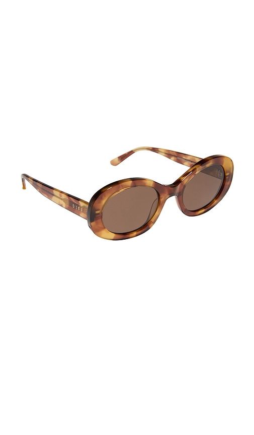 Lainey Sunglasses in - DIFF EYEWEAR - Modalova