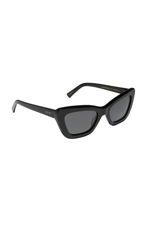 Adriana Sunglasses in - DIFF EYEWEAR - Modalova