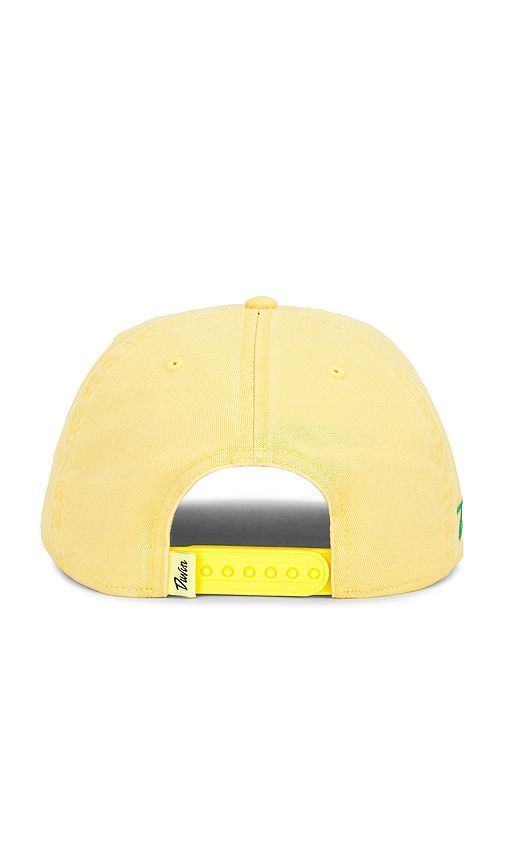 Florida Leisure Hat in - Duvin Design - Modalova