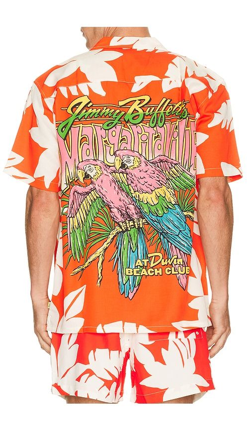 X Jimmy Buffett's Margaritaville Beach Club Shirt in . - size S (also in M, L, XL/1X) - Duvin Design - Modalova