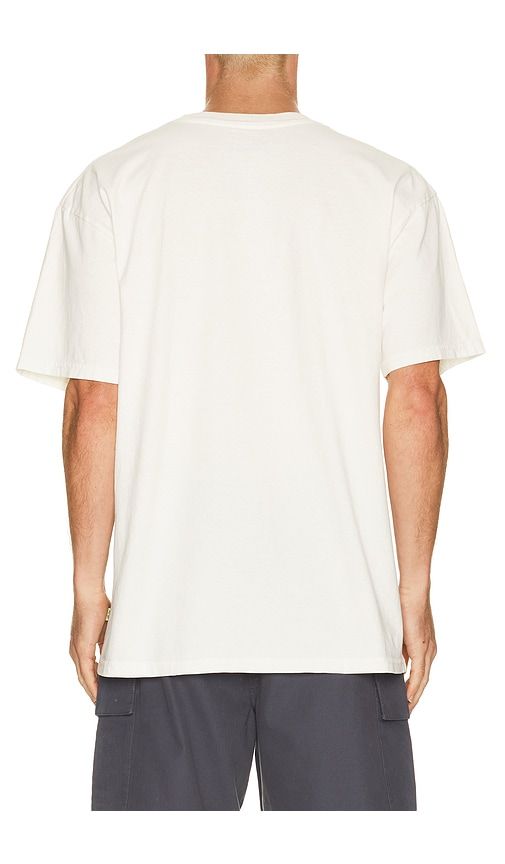 X Jimmy Buffett's Margaritaville Cruiser Tee in Cream. - size L (also in M, S) - Duvin Design - Modalova
