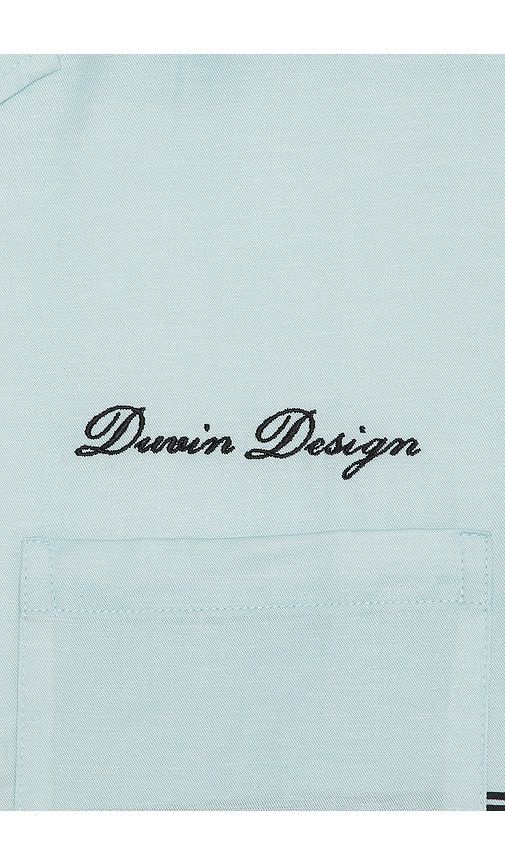 Ski Buttonup in . Taglia L. Also in M, S, XL/1X - Duvin Design - Modalova
