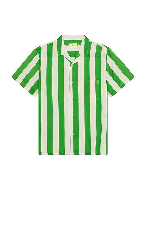 Traveler Button Up Shirt in . - size L (also in M, S, XL/1X) - Duvin Design - Modalova