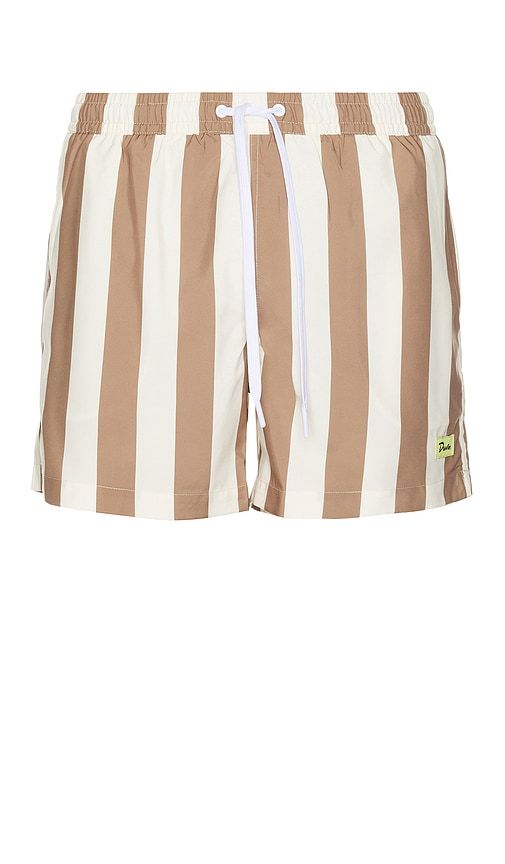 Traveler Swim Short in . - size M (also in XL/1X) - Duvin Design - Modalova