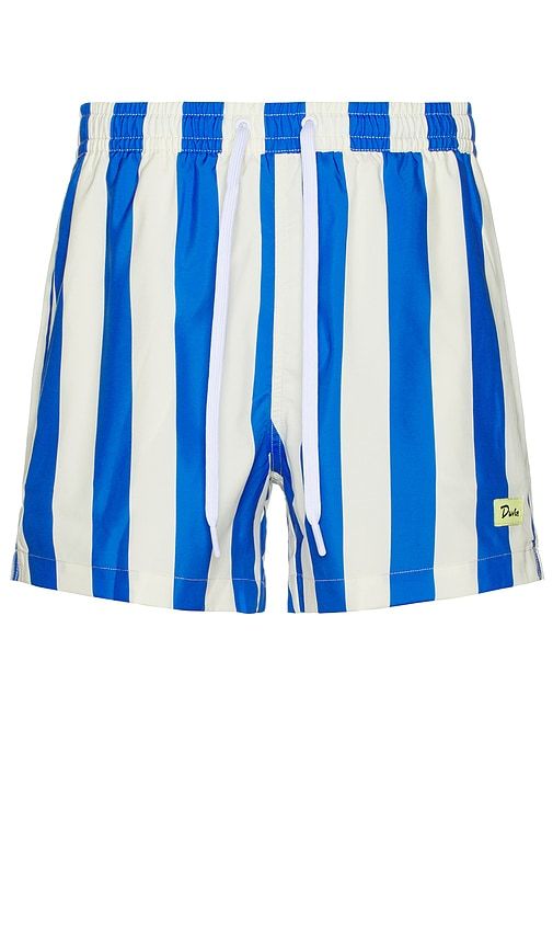 Traveler Swim Short in . - size L (also in S, XL/1X) - Duvin Design - Modalova