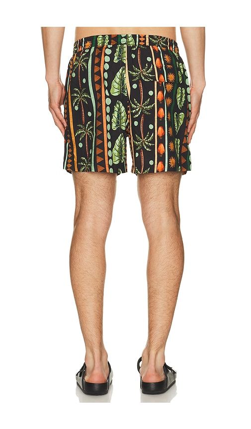 Jungle Swim Shorts in . - size L (also in M, S, XL/1X) - Duvin Design - Modalova