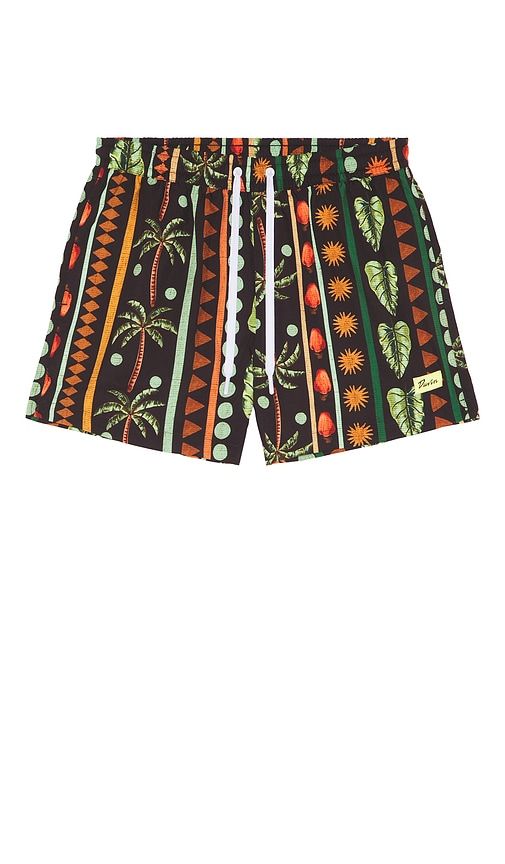 Jungle Swim Shorts in . Taglia L. Also in M, S, XL/1X - Duvin Design - Modalova