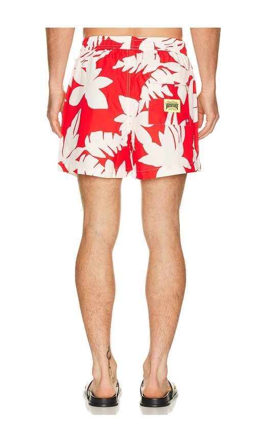 X Jimmy Buffett's Margaritaville Beach Club Swim Short in . - size L (also in M, S, XL/1X) - Duvin Design - Modalova