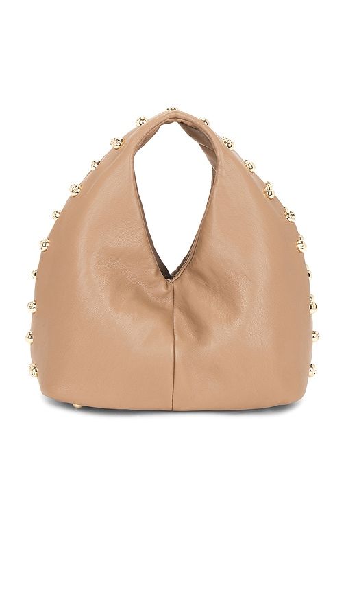 Drea Shoulder Bag in Tan - Dolce Vita - Modalova