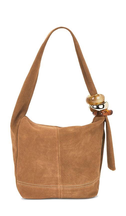 Kalen Shoulder Bag in Brown - Dolce Vita - Modalova