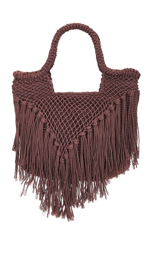 Birch Crochet Bag in - Dolce Vita - Modalova