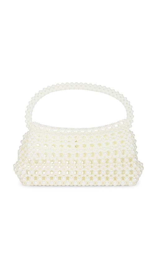 Elloise Top Handle Bag in Ivory - Dolce Vita - Modalova