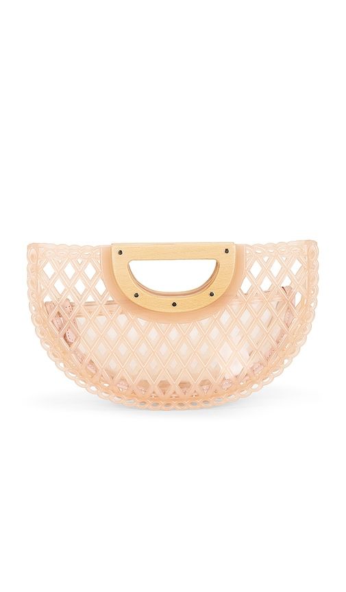 Solandra Jelly Fan Bag in - Dolce Vita - Modalova