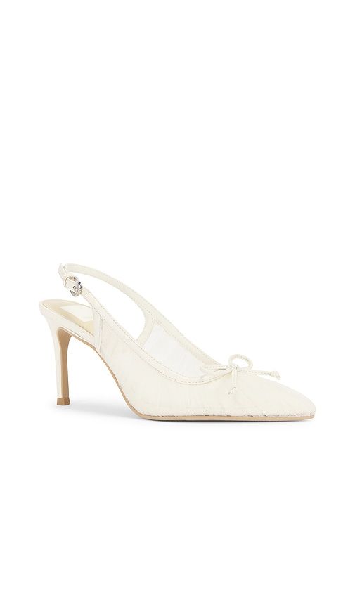 Yela Slingback Pump in . - size 10 (also in 6, 6.5, 7, 7.5, 8, 8.5, 9, 9.5) - Dolce Vita - Modalova